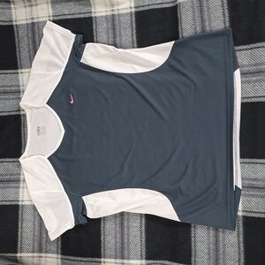 Nike Dry Fit Athletic Top
